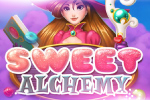 Sweet Alchemy
